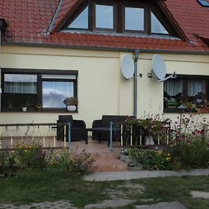 Ferienhaus Gross Dratow Βίλα Exterior photo