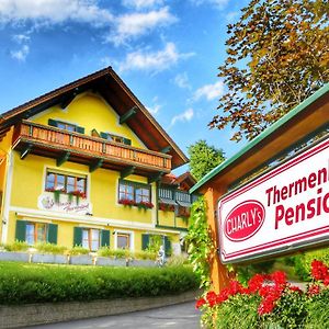 Pension Thermenland Bed and Breakfast Fürstenfeld Exterior photo