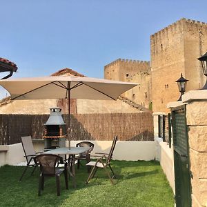 La Casita Del Alcazar Βίλα Medina de Pomar Exterior photo