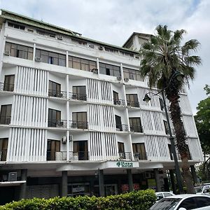 Hotel Rizzo Γκουαγιακίλ Exterior photo