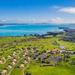 Rydges Formosa Auckland Golf Resort Exterior photo