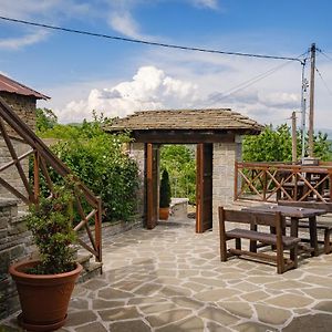 Guest House Anthrakitis Zagori Exterior photo