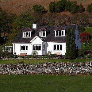 Clachan Farmhouse B & B Ullapool Exterior photo