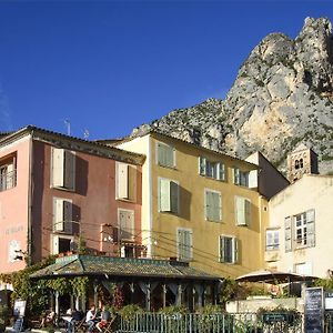 Le Relais De Moustiers Ξενοδοχείο Exterior photo