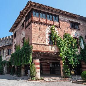 La Locanda Di Grazzano Visconti Ξενοδοχείο Exterior photo