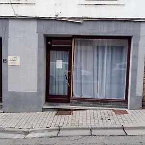 Chez Isa Διαμέρισμα Saint-Hubert Exterior photo