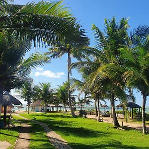 Pousada Bela Vista, Lagoa Do Pau, Coruripe, Alagoas Ξενοδοχείο Exterior photo