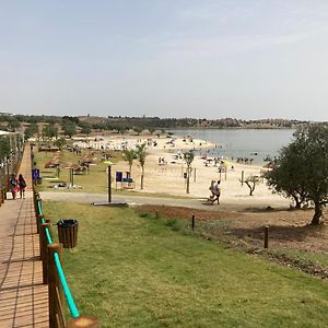 Monte Da Fonte - Piscina, Tenis E Snooker No Alentejo Βίλα Vila de Frades Exterior photo