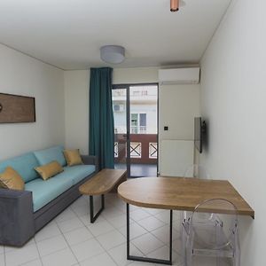 Passenger Aparthotel Αλεξανδρούπολη Exterior photo