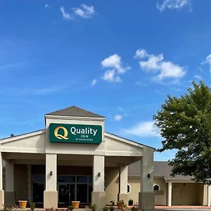 Quality Inn Eastland Exterior photo