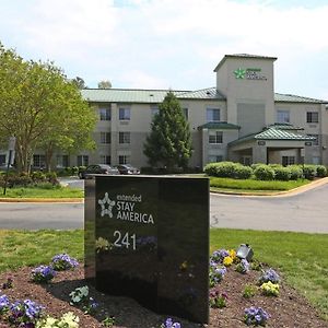 Extended Stay America Suites - North Chesterfield - Arboretum Ρίτσμοντ Exterior photo