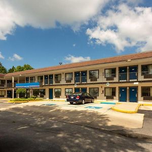 Motel 6-Camp Springs, Dc - South Camp Springs Exterior photo