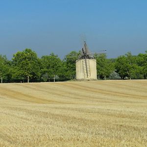 La Mordoree Bed and Breakfast La Motte-d'Aigues Exterior photo