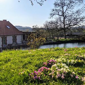 Ancien Moulin Creancey Bed and Breakfast Exterior photo