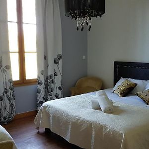 Chambre D'Hotes Avec Jacuzzi Revel St Ferreol Bed and Breakfast Exterior photo