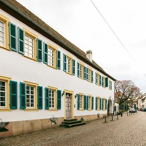 Amtshaus Freinsheim Ξενοδοχείο Exterior photo