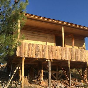 Ida Bay Bungalows Αδραμύττιο Exterior photo