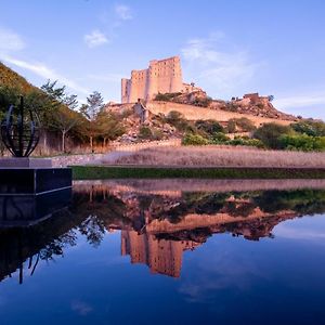 Alila Fort Bishangarh Jaipur - A Hyatt Brand Ξενοδοχείο Exterior photo