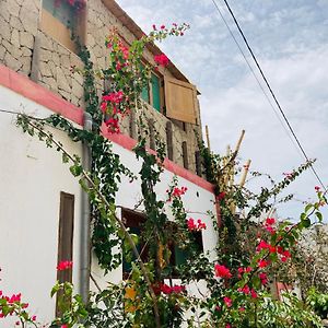 Pedra De Rala Ξενοδοχείο Porto Novo Exterior photo