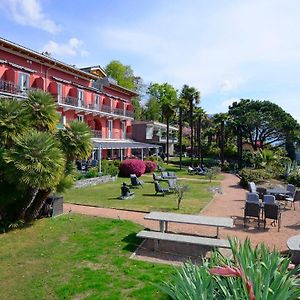 Hotel Collinetta Ασκόνα Exterior photo