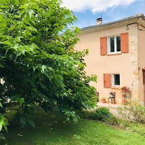 Maison Tranquillite Βίλα Montegut-Plantaurel Exterior photo