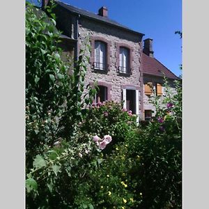 La Maison D'Auguste Βίλα Blaudeix Exterior photo