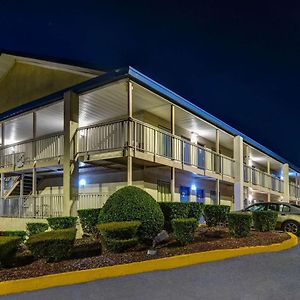 Motel 6-Atlanta, Ga Exterior photo