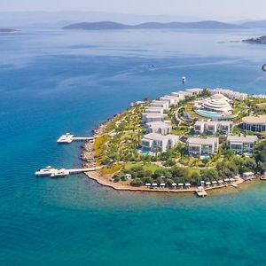 Susona Bodrum, Lxr Hotels & Resorts Τόρμπα Exterior photo