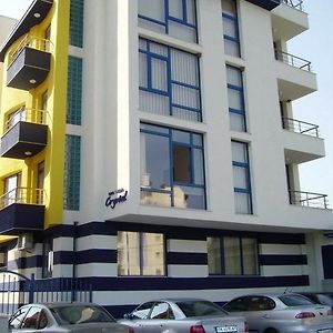 Spa Villa Crystal, Sugarev Χισάρια Exterior photo