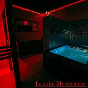 Le Reve D'Une Nuit Suite Mysterieuse Sarreguemines Exterior photo