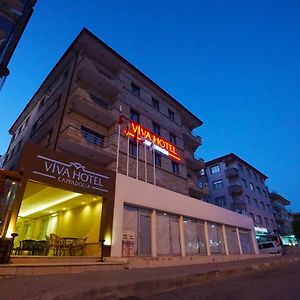 Viva Hotel Cappadocia Νεβσεχίρ Exterior photo