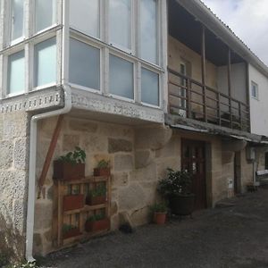 Casa Ribeira Sacra, Ourense, Ninodaguia, Galicia Βίλα Exterior photo