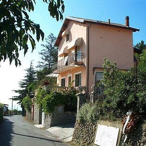 La Tana Del Tasso Ventimiglia Bed and Breakfast Exterior photo