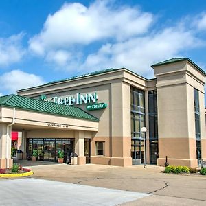 Pear Tree Inn Cape Girardeau Medical Center Exterior photo