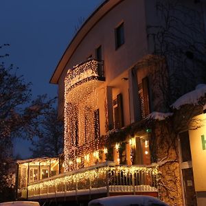 Klaus Im Weinviertel Ξενοδοχείο Wolkersdorf Exterior photo