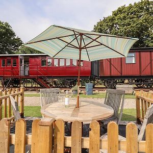 The Carriage At High Barn Heritage Βίλα Halstead  Exterior photo