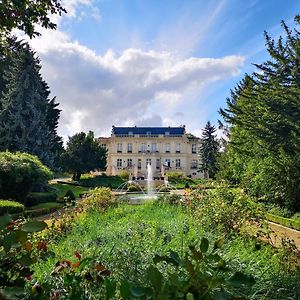 Chateau De Rilly - Les Collectionneurs Ξενοδοχείο Exterior photo