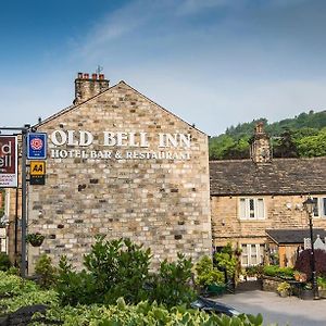 The Old Bell Inn Όλνταμ Exterior photo