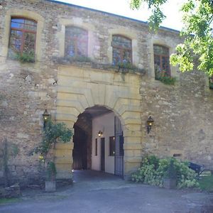 Chateau De Latour Ξενοδοχείο Exterior photo