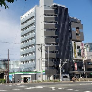 Hotel Chuo Crown Οσάκα Exterior photo