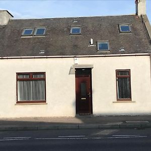 30 College Street, Buckhaven, Leven, Fife, Ky81Jx Ξενοδοχείο Exterior photo