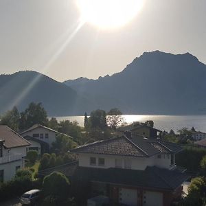 Auszeit Am Traunsee Διαμέρισμα Altmünster Exterior photo