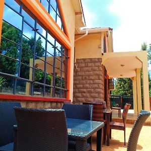 The Peak Meadows Ξενοδοχείο Nyeri Exterior photo