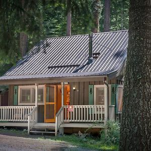 Backcountry Bungalow Βίλα Joseph Exterior photo