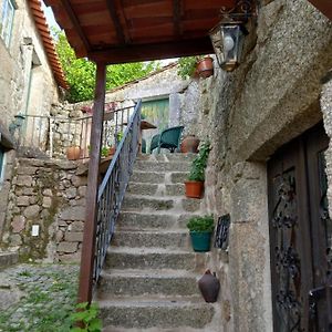 Casa Da Ti Maria Pereira Βίλα Monsanto Exterior photo