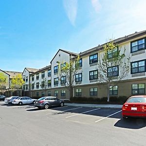 Extended Stay America Suites - Sacramento - Δυτικό Σακραμέντο Exterior photo