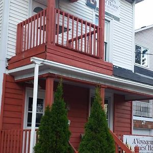 A Voyageur'S Guest House Οττάβα Room photo