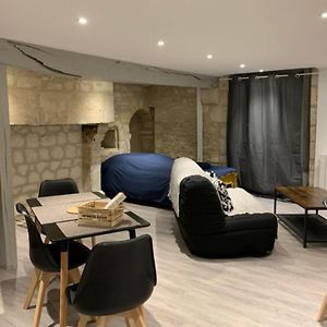 Appartement En Plein Centre Ville D'Αρζαντάν Exterior photo