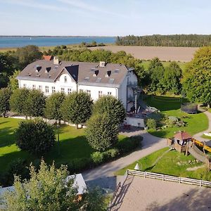 Gut Nisdorf - Bio Urlaub An Der Ostsee Ξενοδοχείο Exterior photo