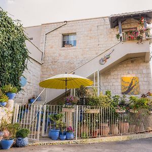 Khalil Lane In The Village Mi'ilya Exterior photo